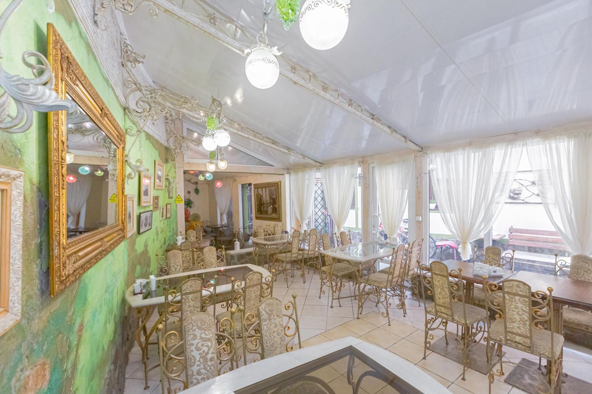 Staryi Krakiv Hotel Lviv Exterior foto